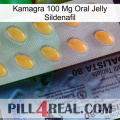 Kamagra 100 Mg Oral Jelly Sildenafil 44